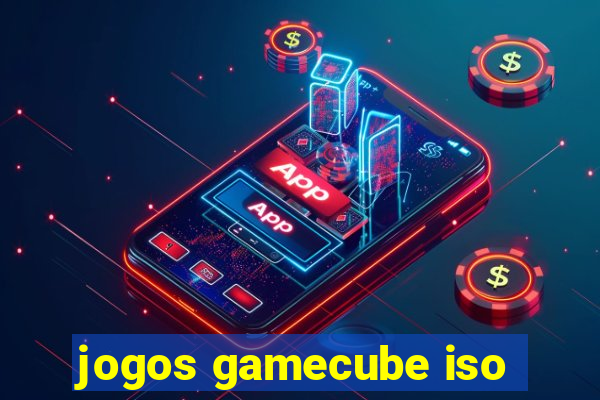 jogos gamecube iso